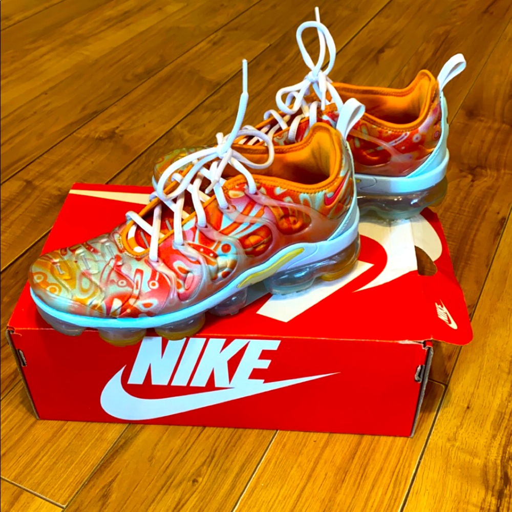 Women’s VaporMax